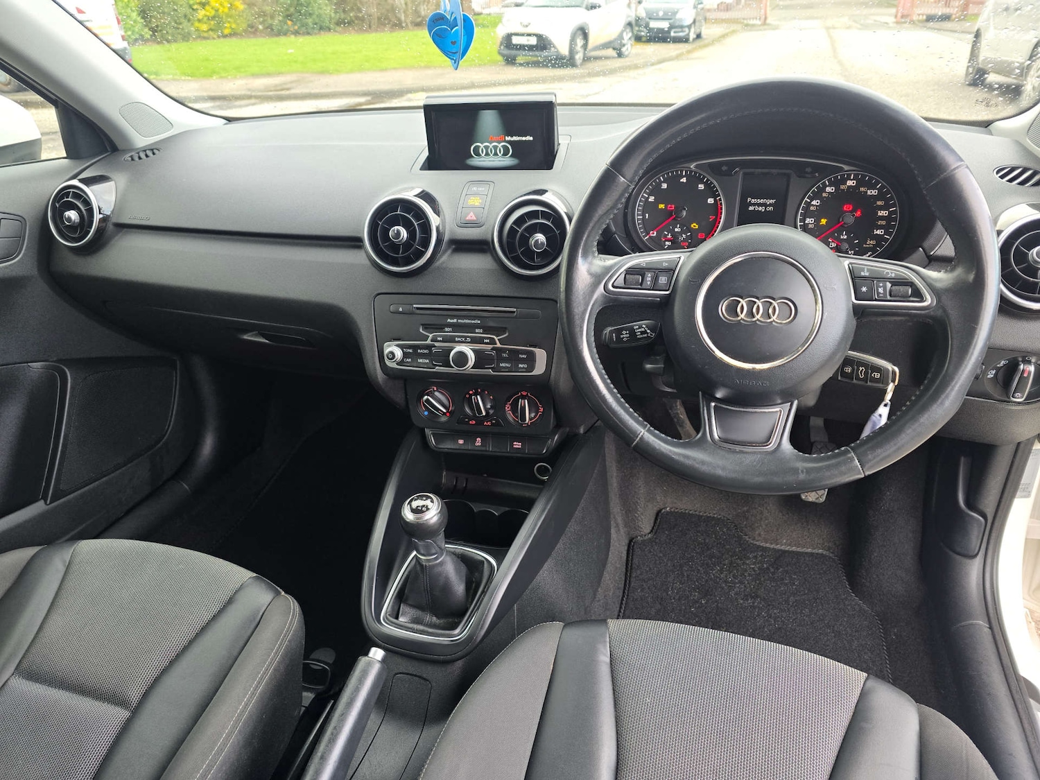 Used Audi A1 2018 for sale - 78146020: Photo 44