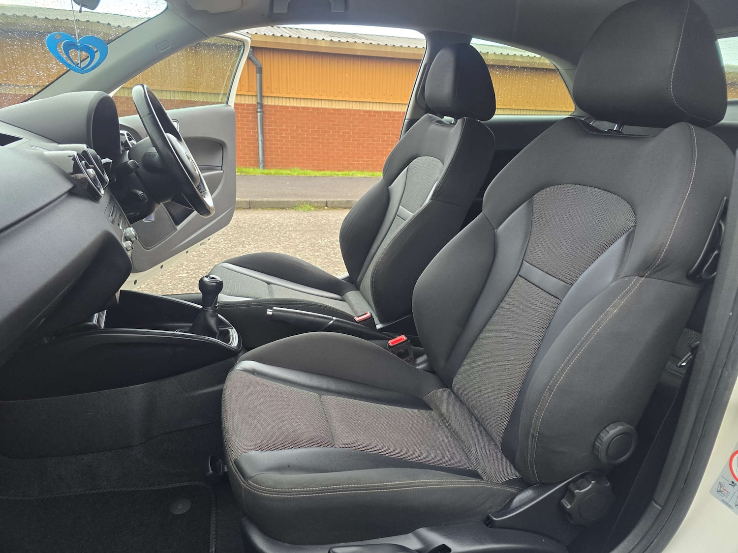 Used Audi A1 2018 for sale - 78146020: Photo 45