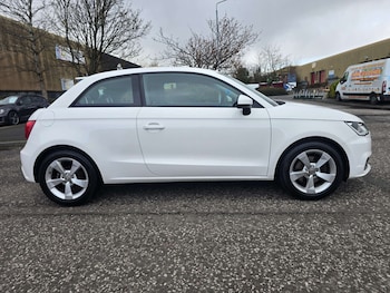 Used Audi A1 2018 for sale - 78146020: Photo