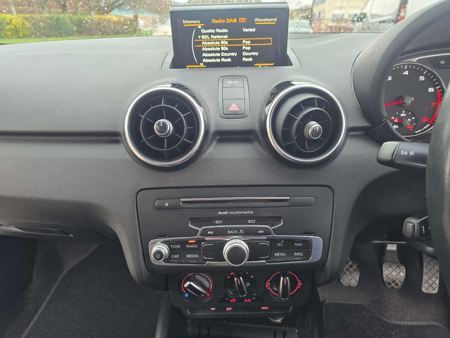 Used Audi A1 2018 for sale - 78146020: Photo 50