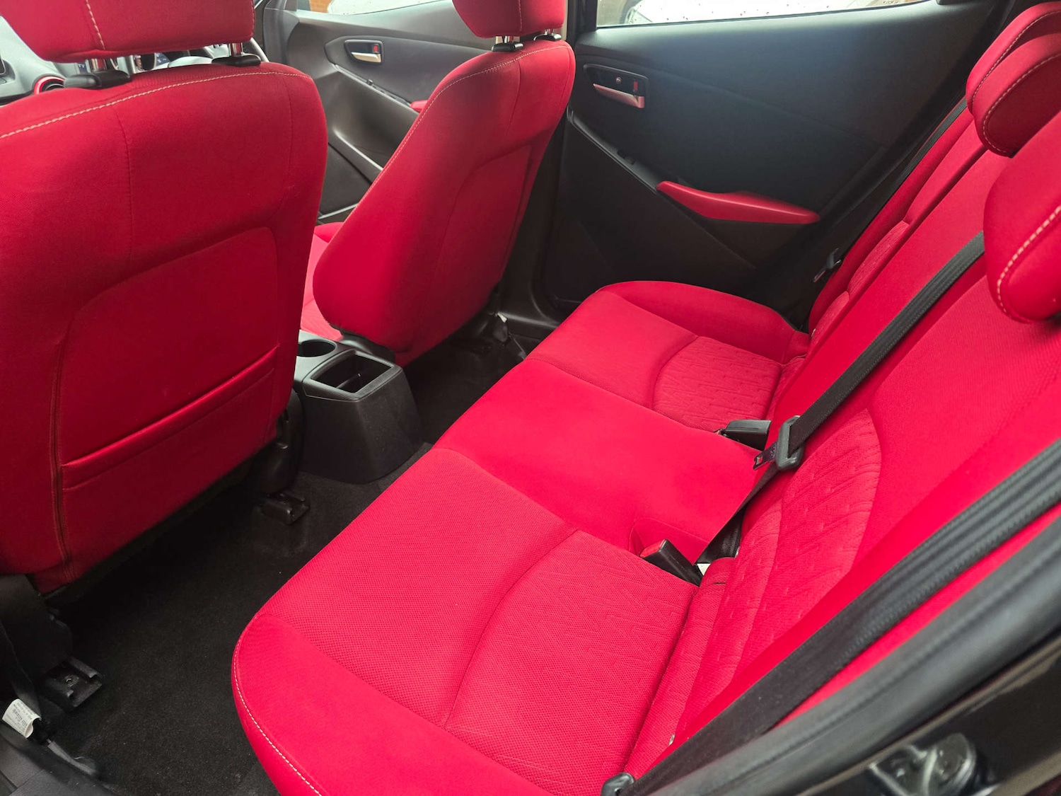 Used Mazda Mazda2 2017 for sale - 76132392: Photo 16