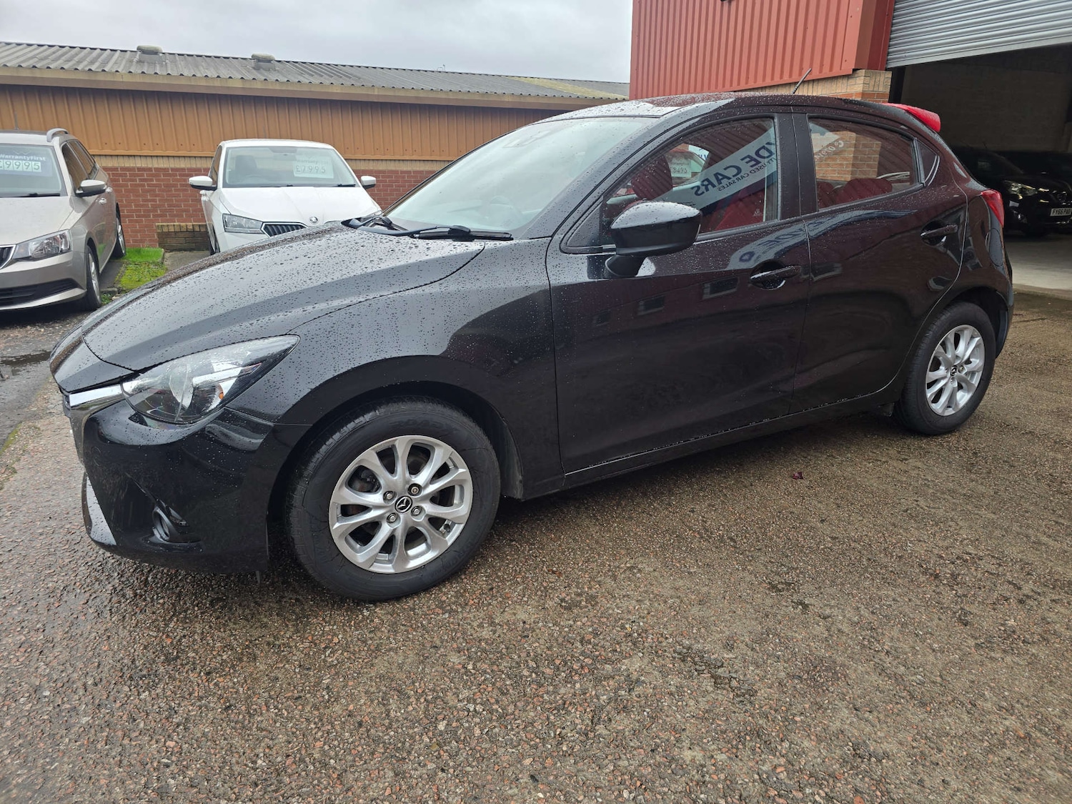 Used Mazda Mazda2 2017 for sale - 76132392: Photo 26