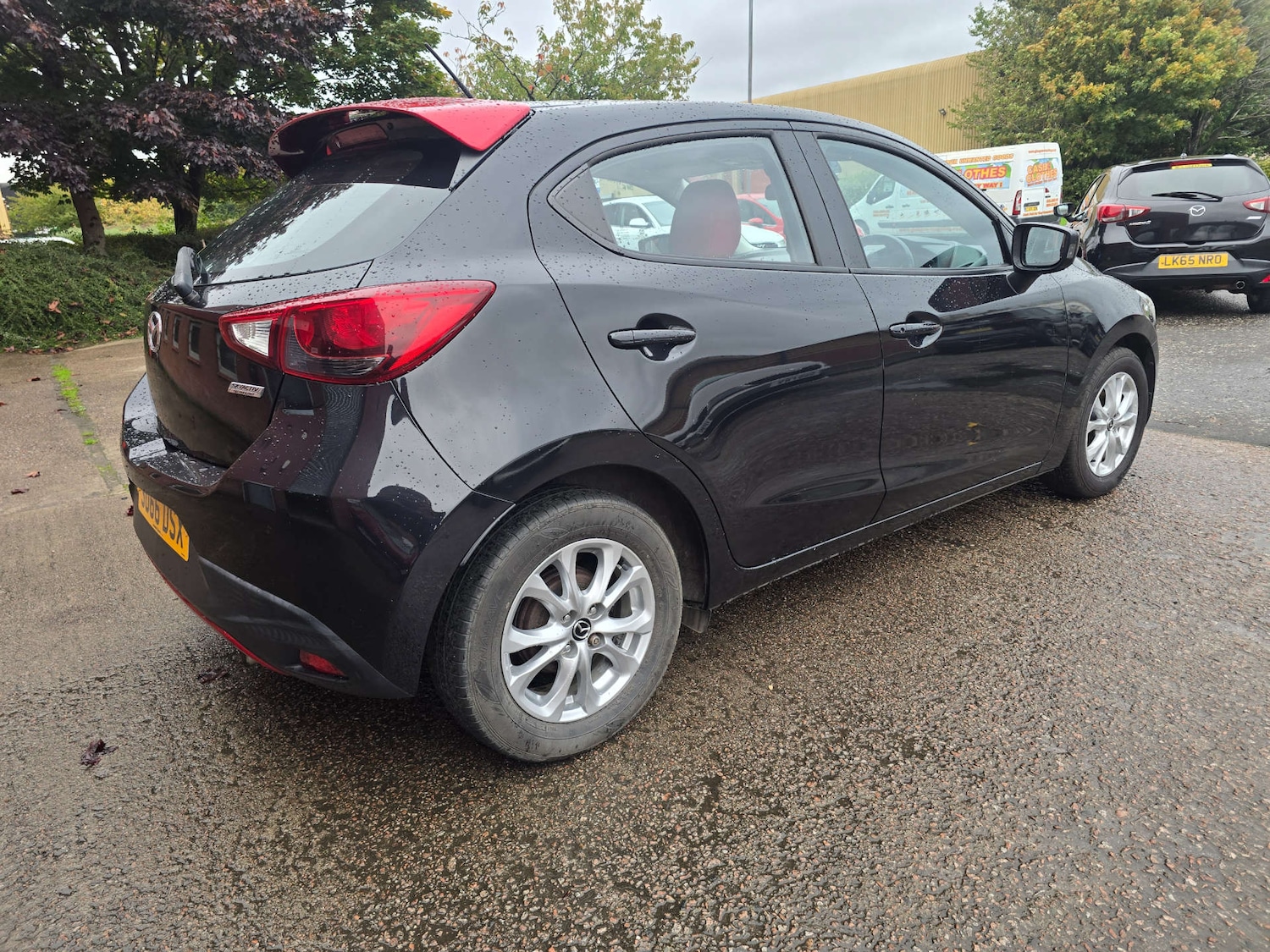 Used Mazda Mazda2 2017 for sale - 76132392: Photo 36