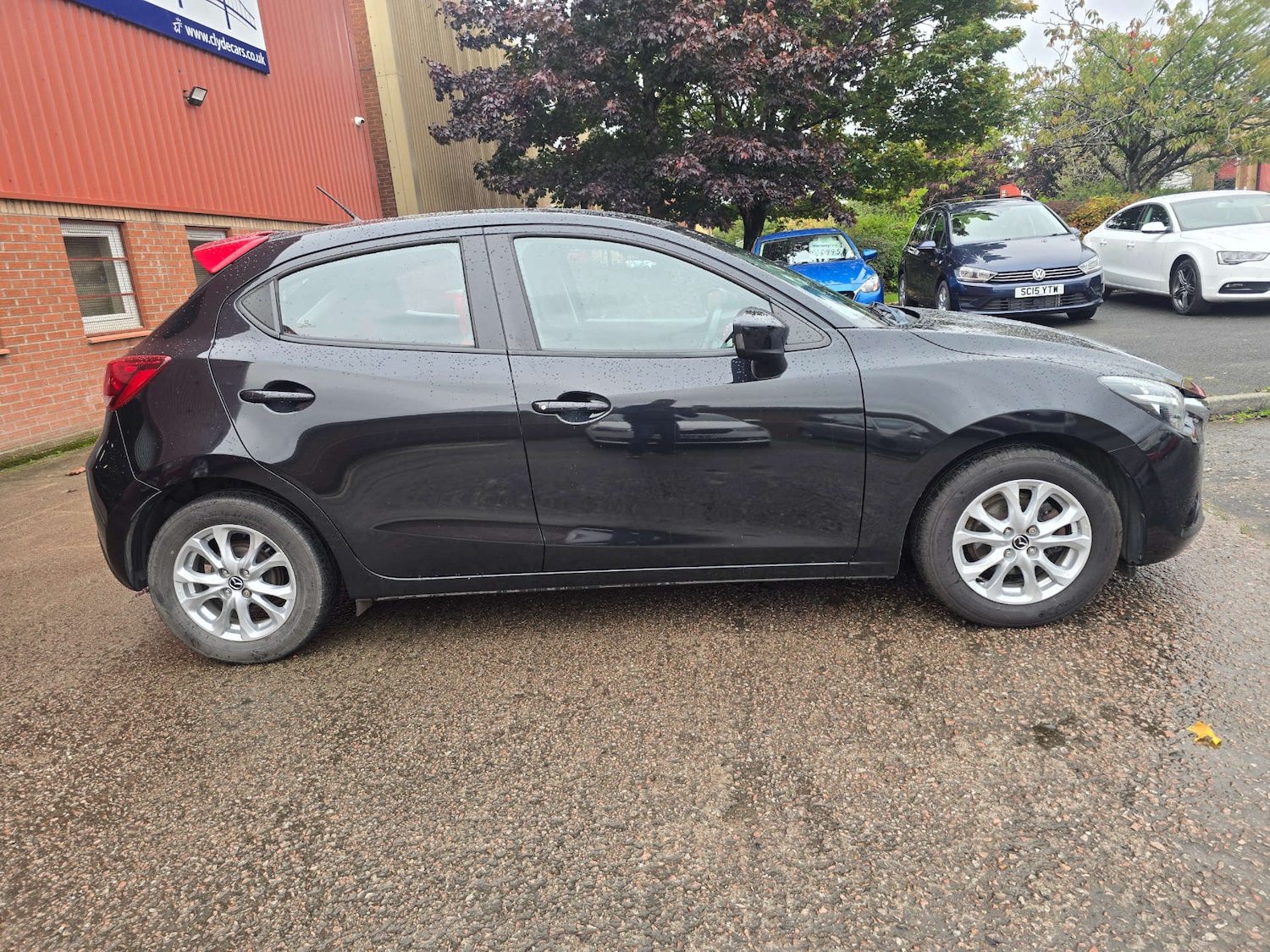 Used Mazda Mazda2 2017 for sale - 76132392: Photo 39