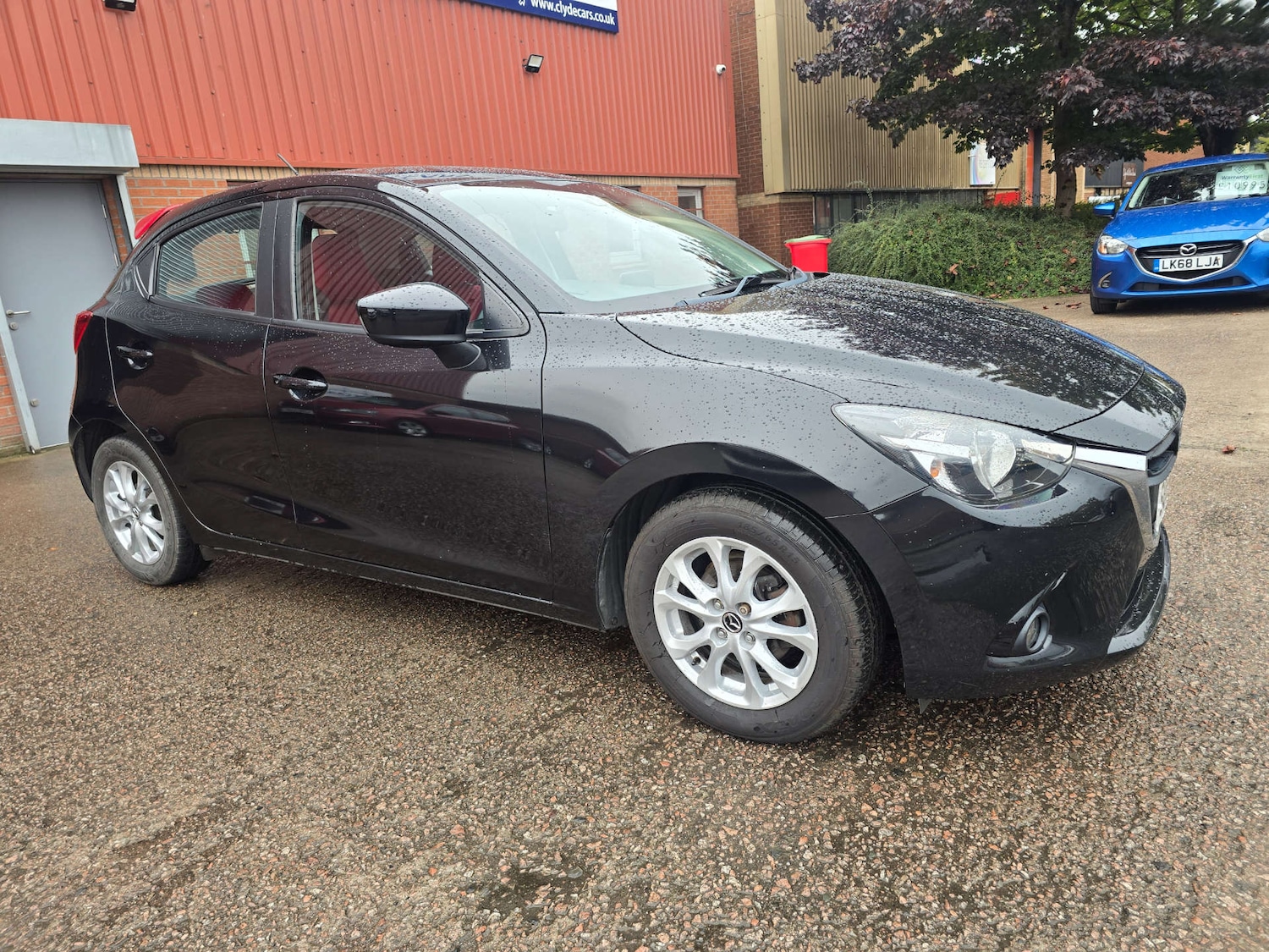 Used Mazda Mazda2 2017 for sale - 76132392: Photo 41