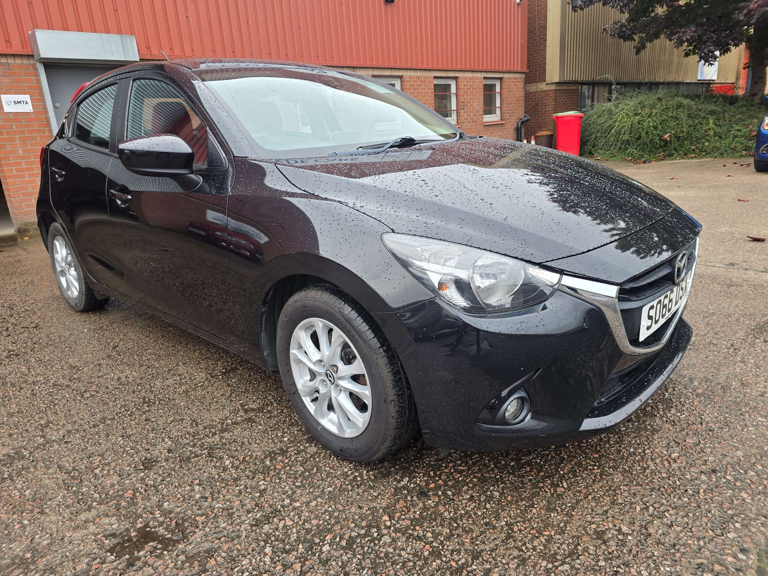 Used Mazda Mazda2 2017 for sale - 76132392: Photo 42