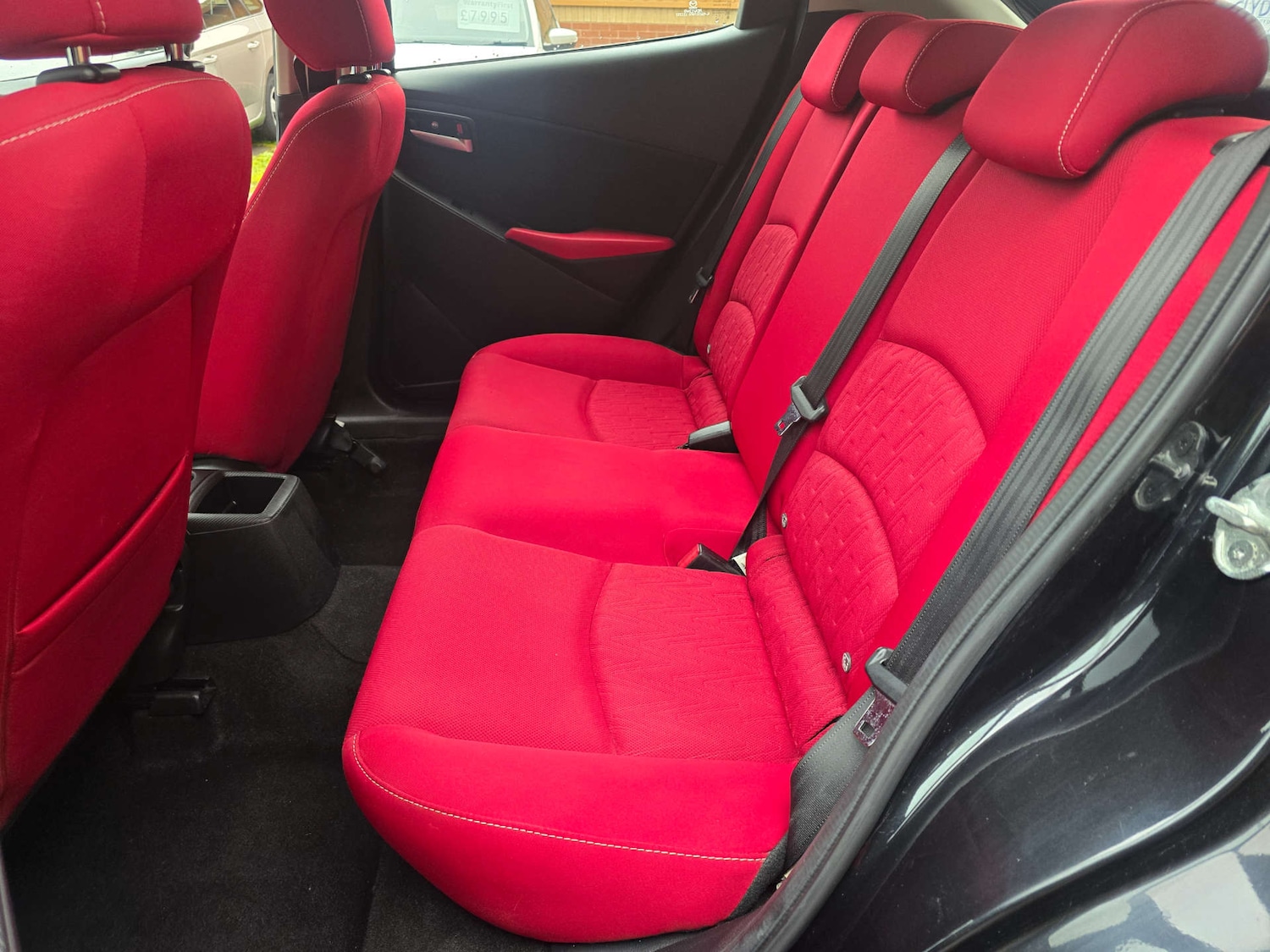 Used Mazda Mazda2 2017 for sale - 76132392: Photo 51