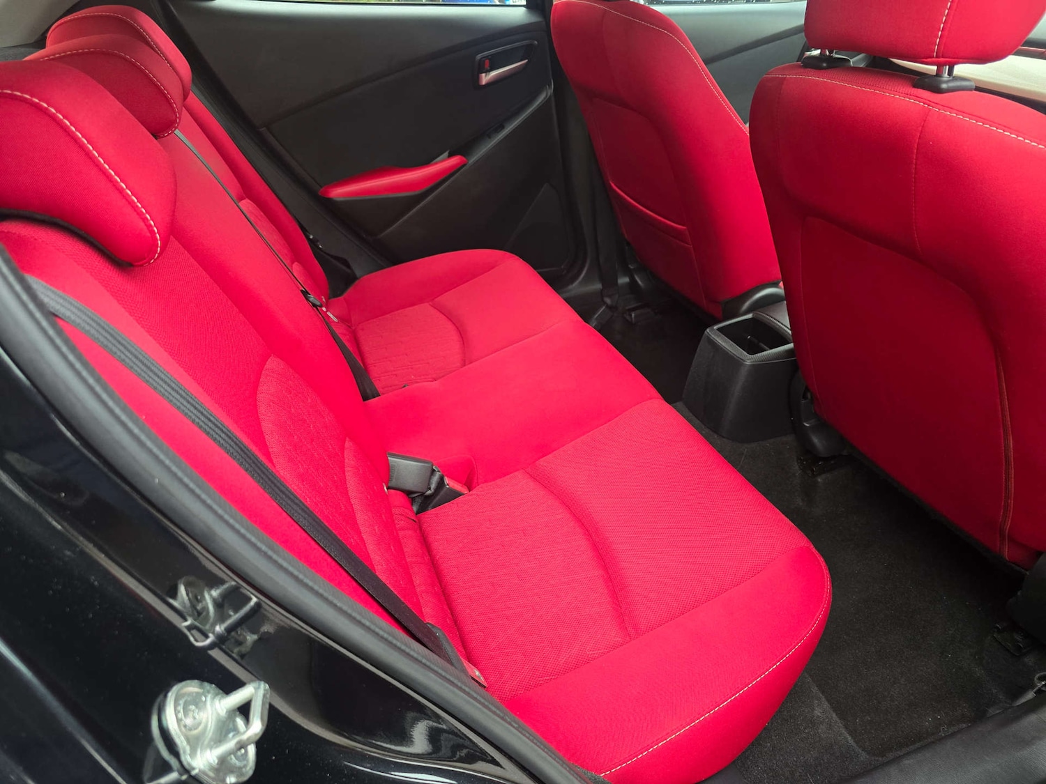 Used Mazda Mazda2 2017 for sale - 76132392: Photo 55