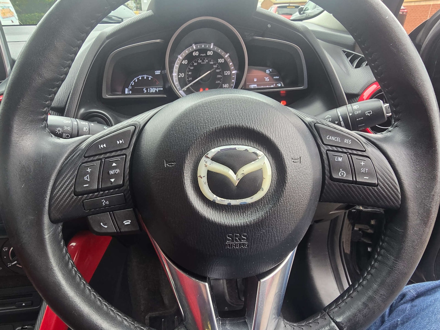 Used Mazda Mazda2 2017 for sale - 76132392: Photo 58