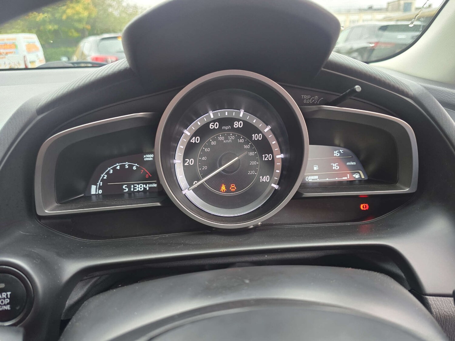 Used Mazda Mazda2 2017 for sale - 76132392: Photo 59