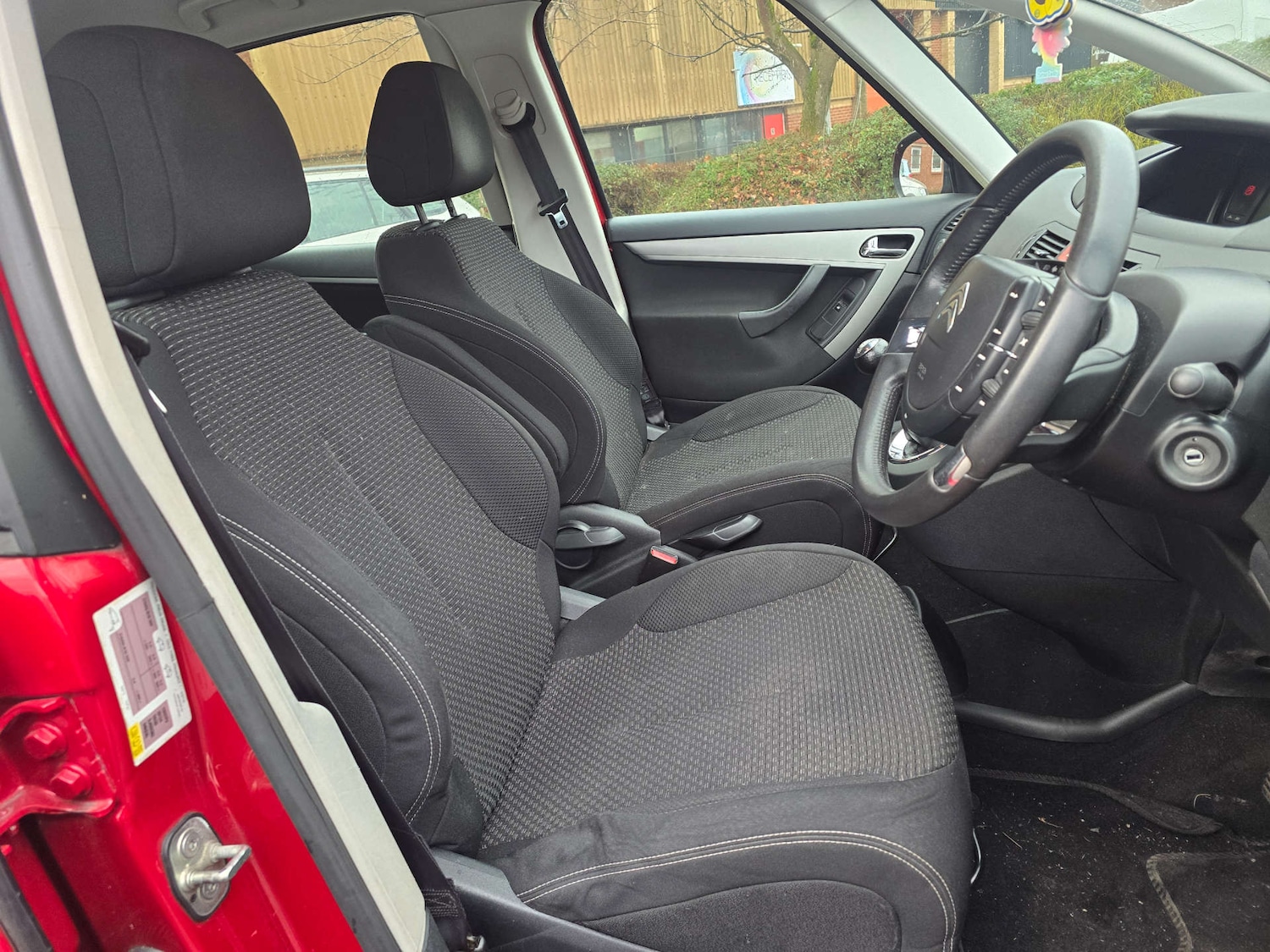 Used Citroen C4 Picasso 2013 for sale - 77118016: Photo 11