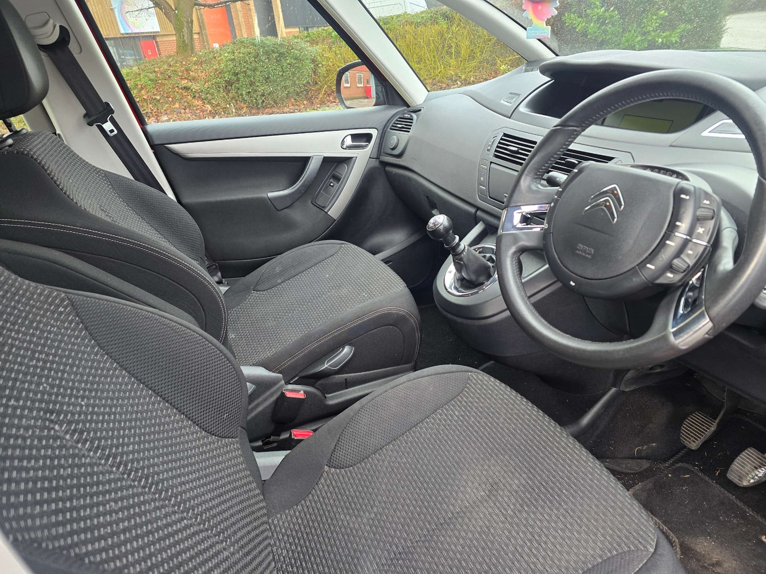 Used Citroen C4 Picasso 2013 for sale - 77118016: Photo 12