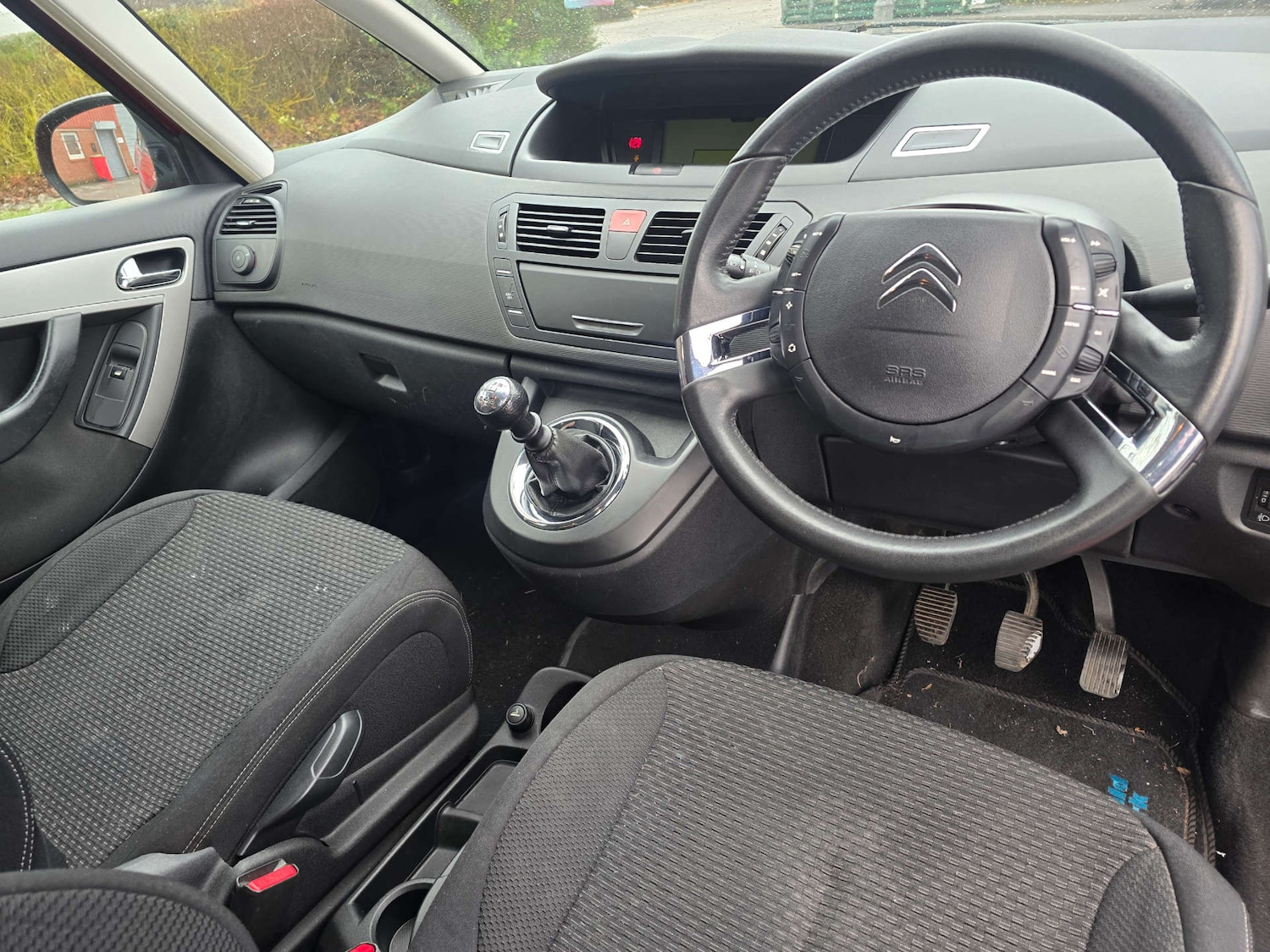 Used Citroen C4 Picasso 2013 for sale - 77118016: Photo 13