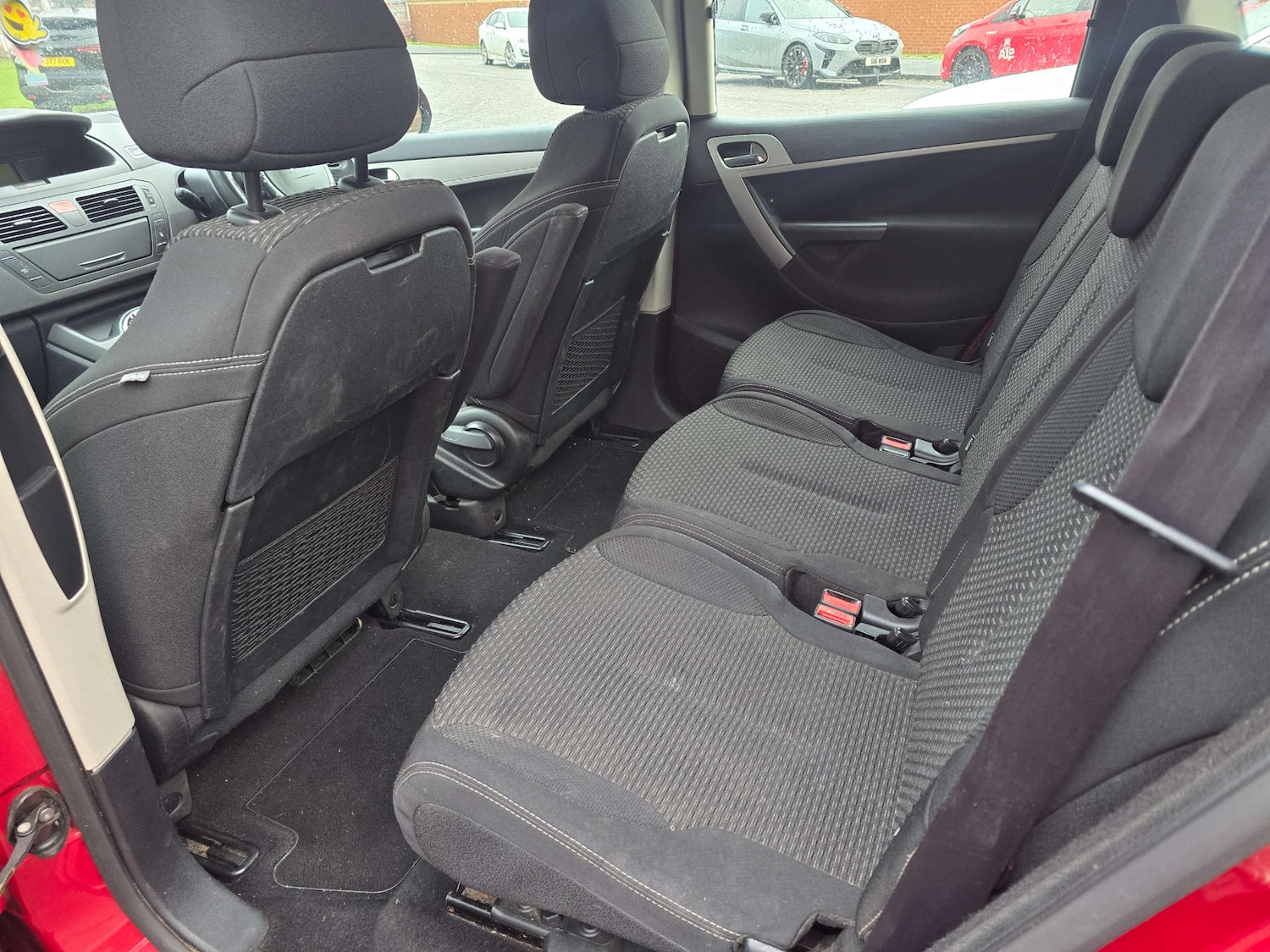 Used Citroen C4 Picasso 2013 for sale - 77118016: Photo 14