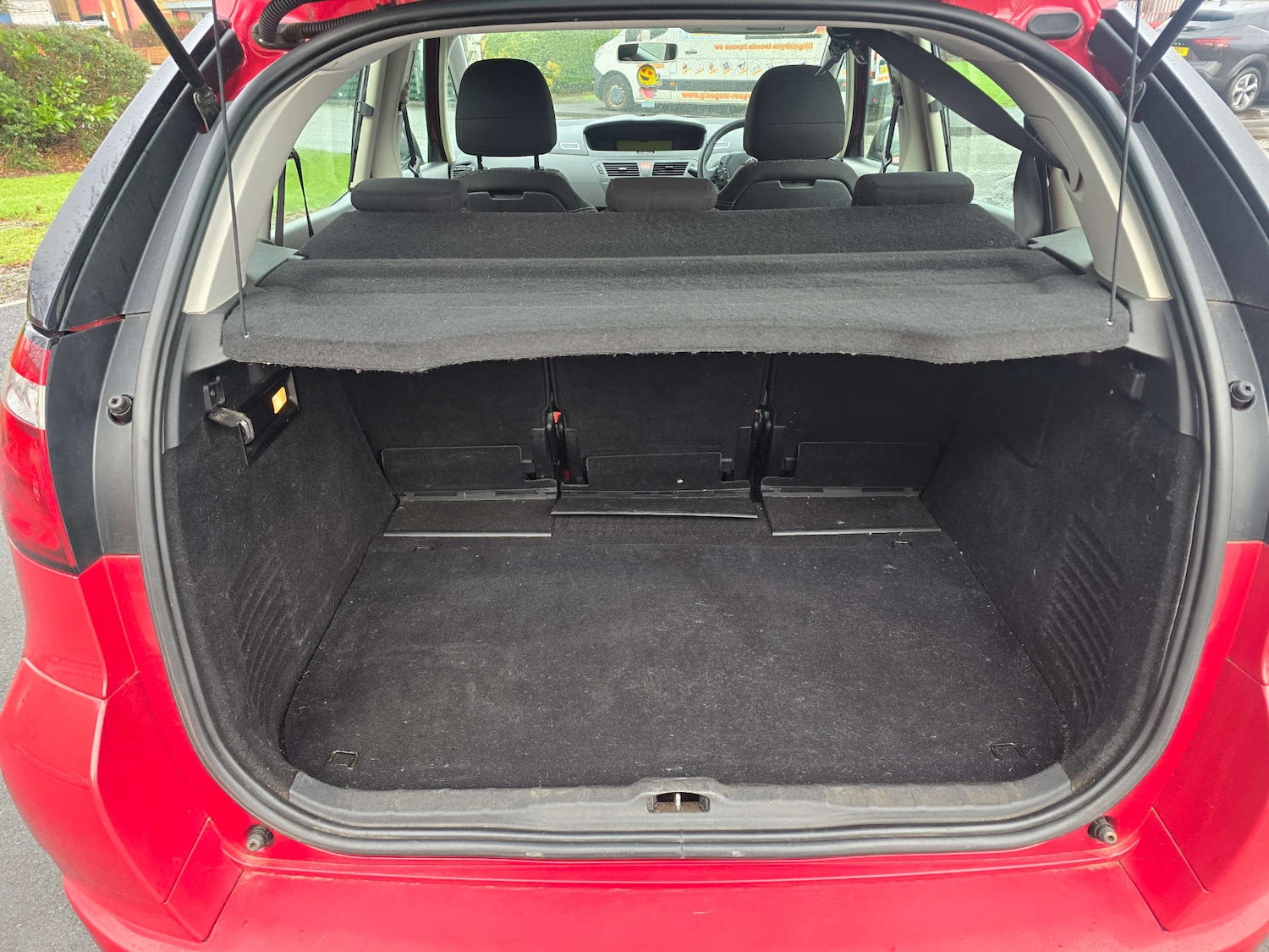 Used Citroen C4 Picasso 2013 for sale - 77118016: Photo 17