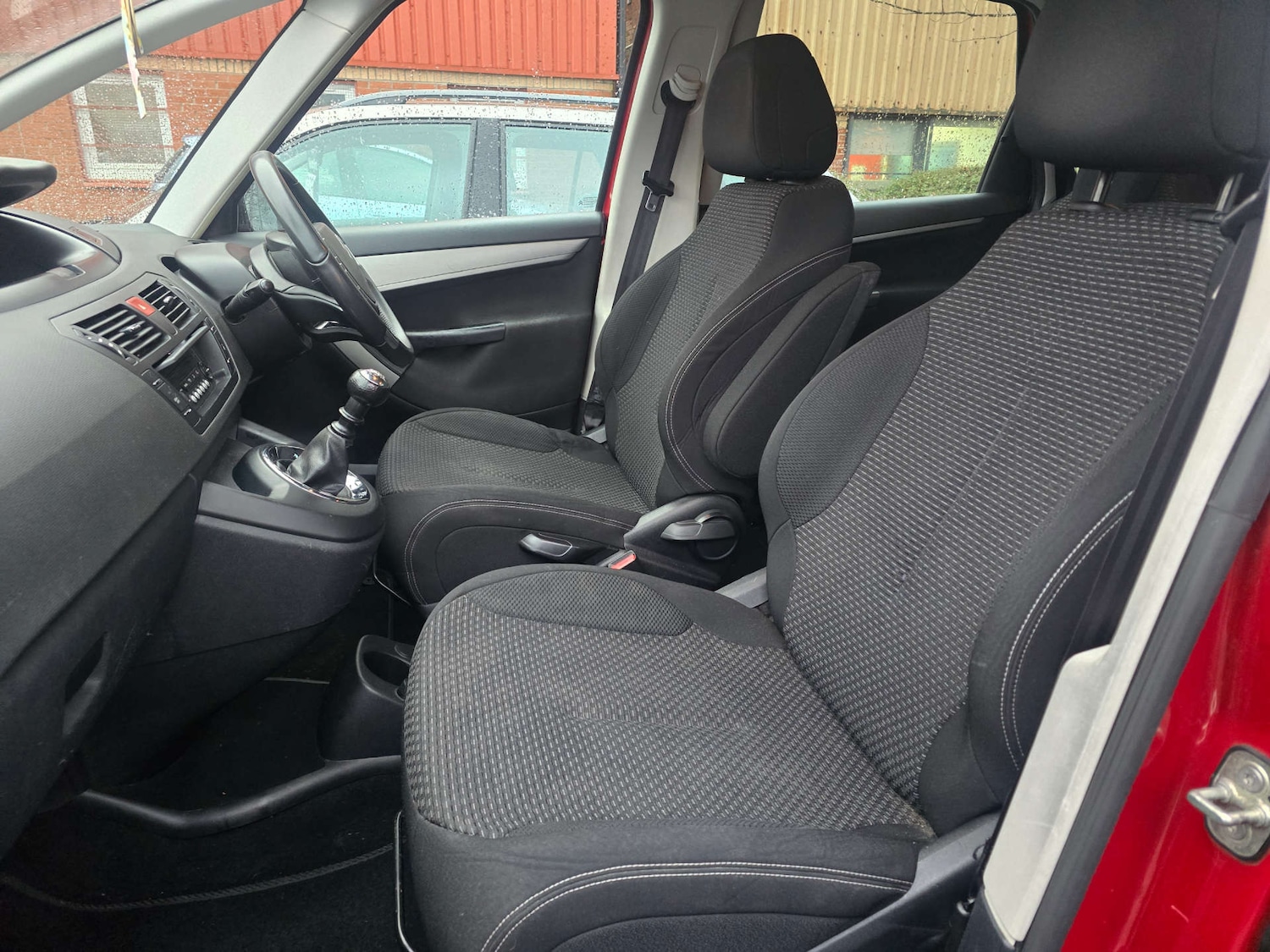 Used Citroen C4 Picasso 2013 for sale - 77118016: Photo 18