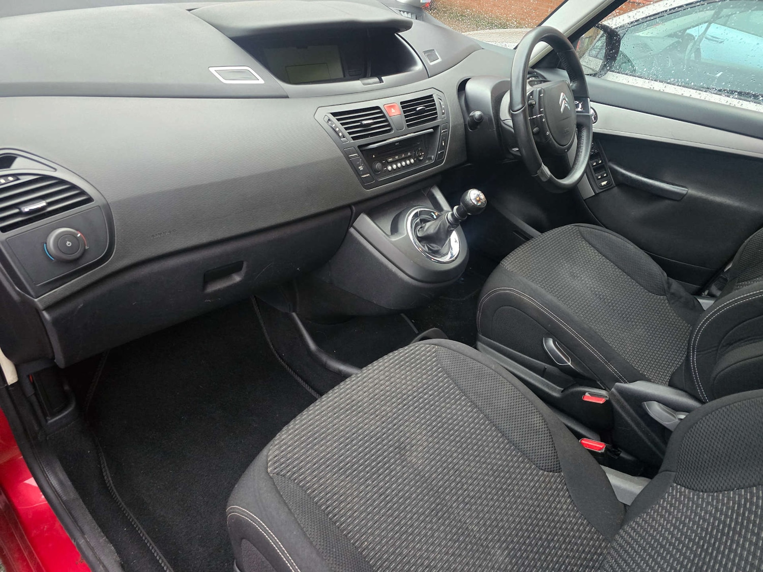 Used Citroen C4 Picasso 2013 for sale - 77118016: Photo 20