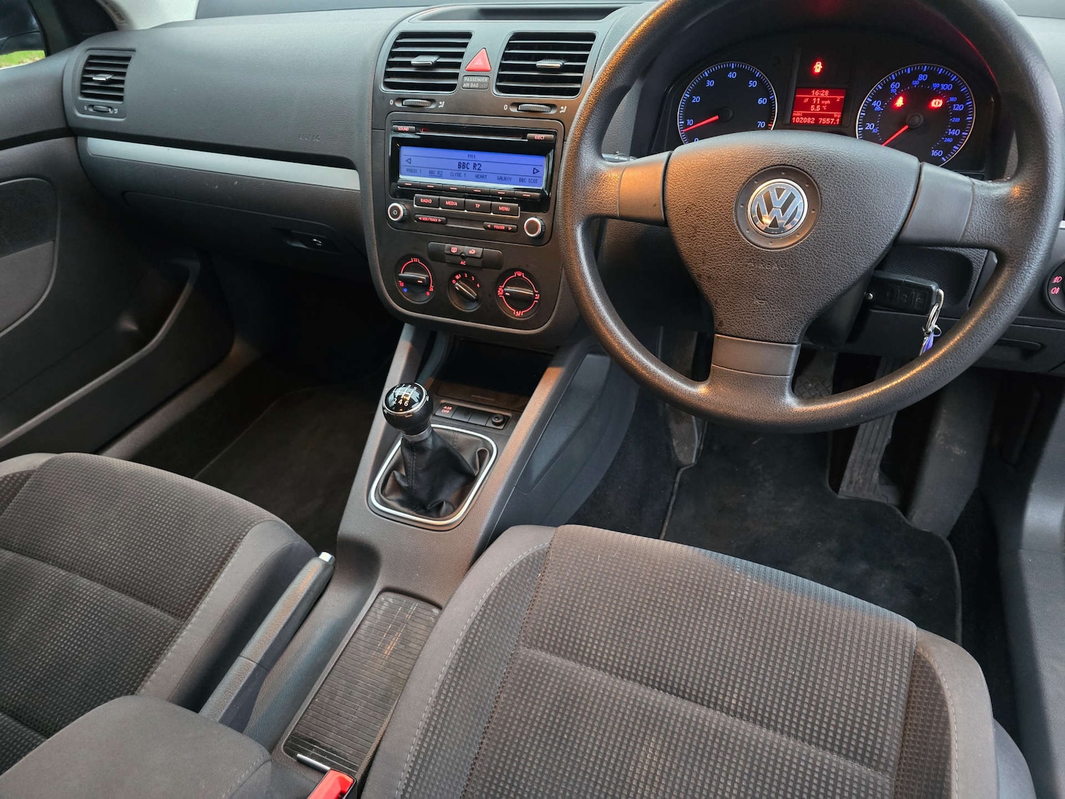 Used Volkswagen Jetta 2009 for sale - 77383367: Photo 13