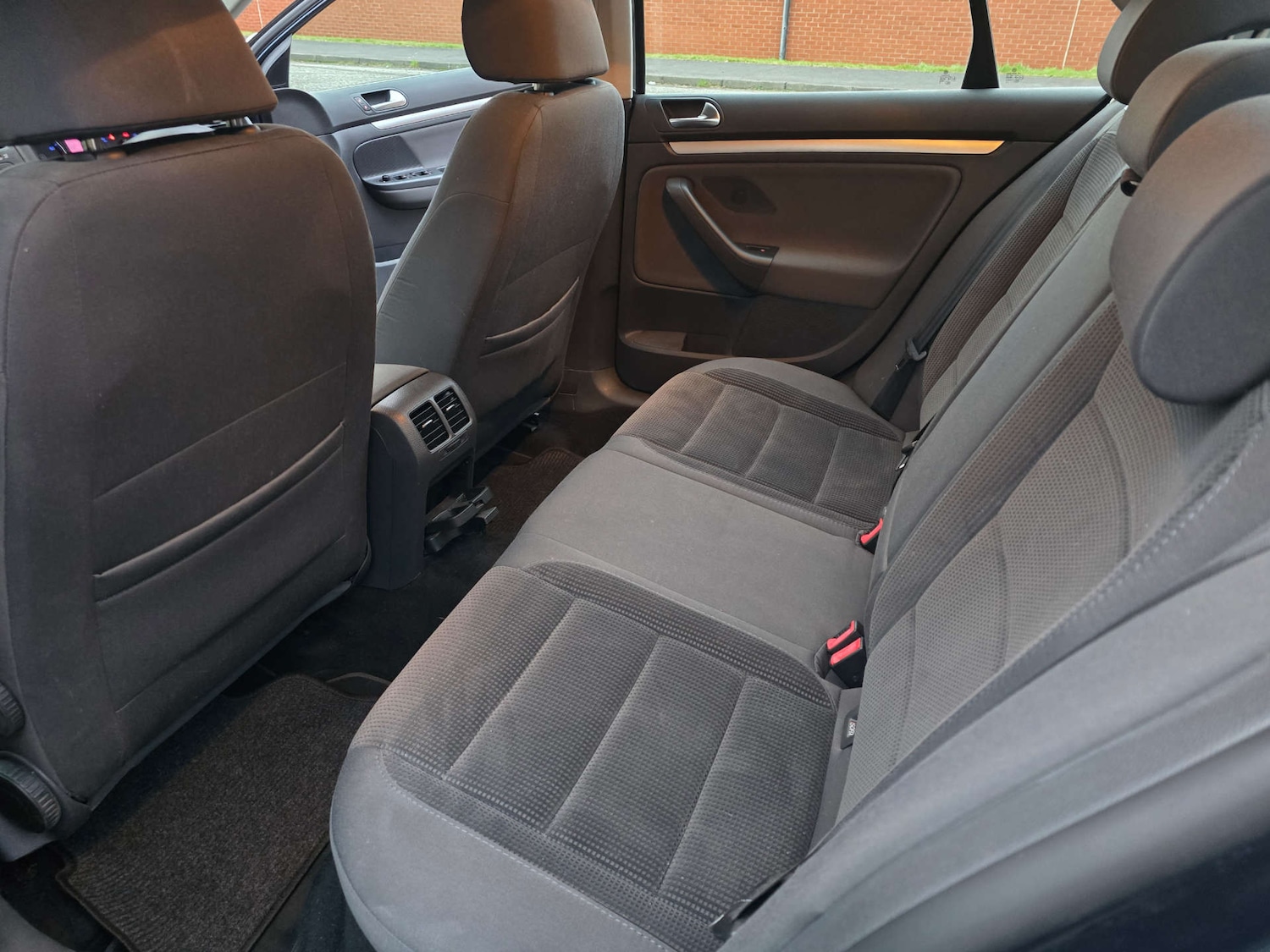 Used Volkswagen Jetta 2009 for sale - 77383367: Photo 16