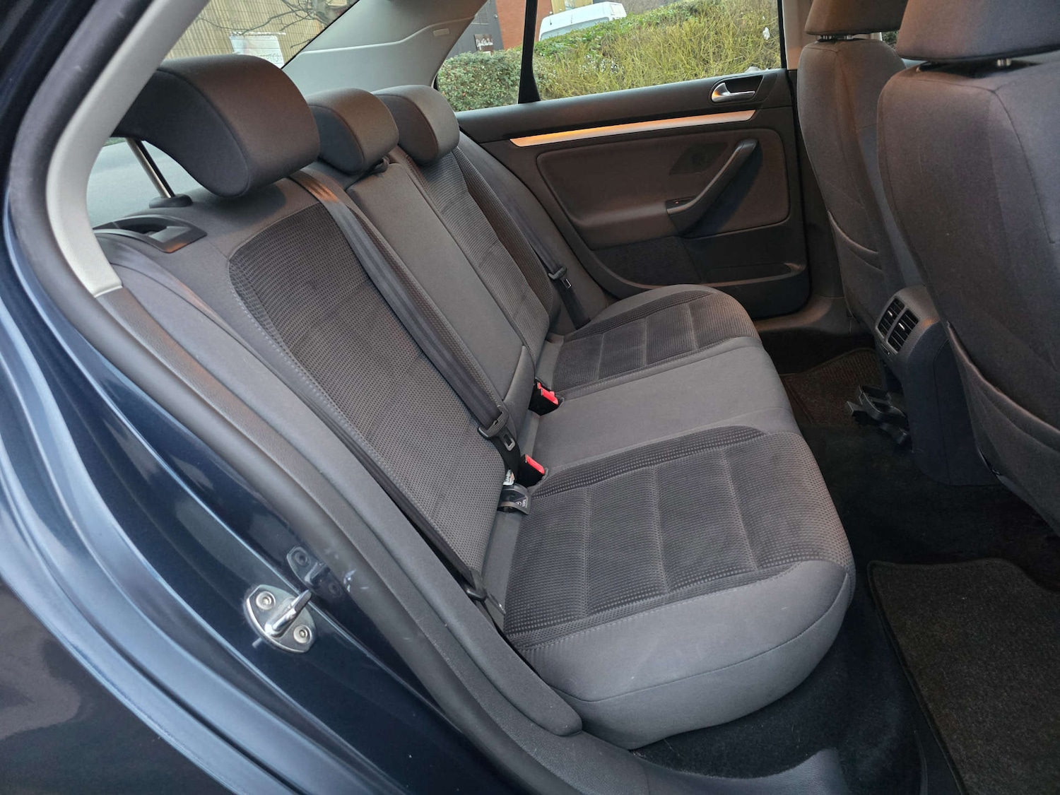 Used Volkswagen Jetta 2009 for sale - 77383367: Photo 18