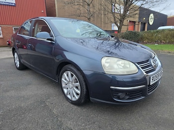 2009 - 1.4 Jetta S TSi 122 4dr