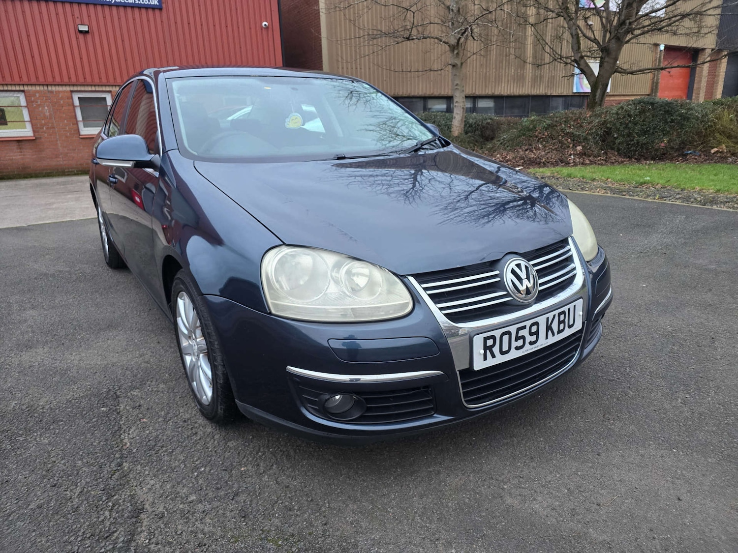 Used Volkswagen Jetta 2009 for sale - 77383367: Photo 22