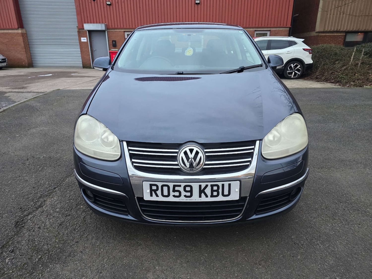 Used Volkswagen Jetta 2009 for sale - 77383367: Photo 23