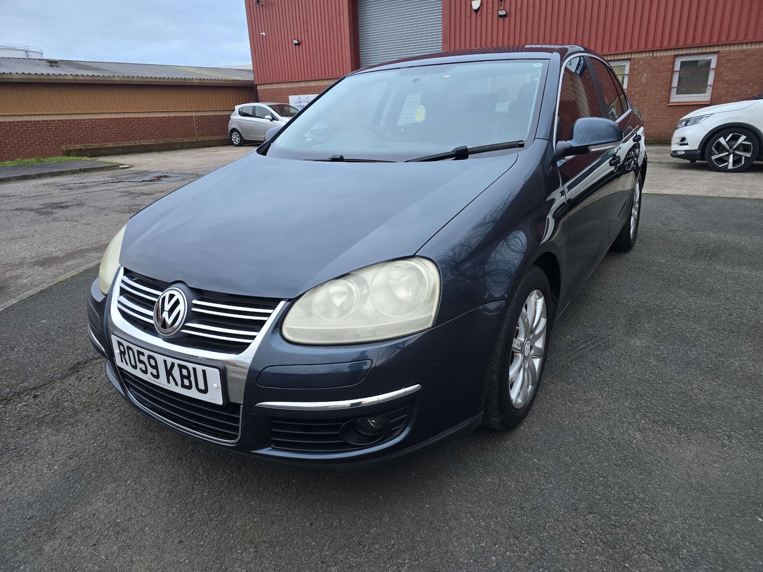 Used Volkswagen Jetta 2009 for sale - 77383367: Photo 24