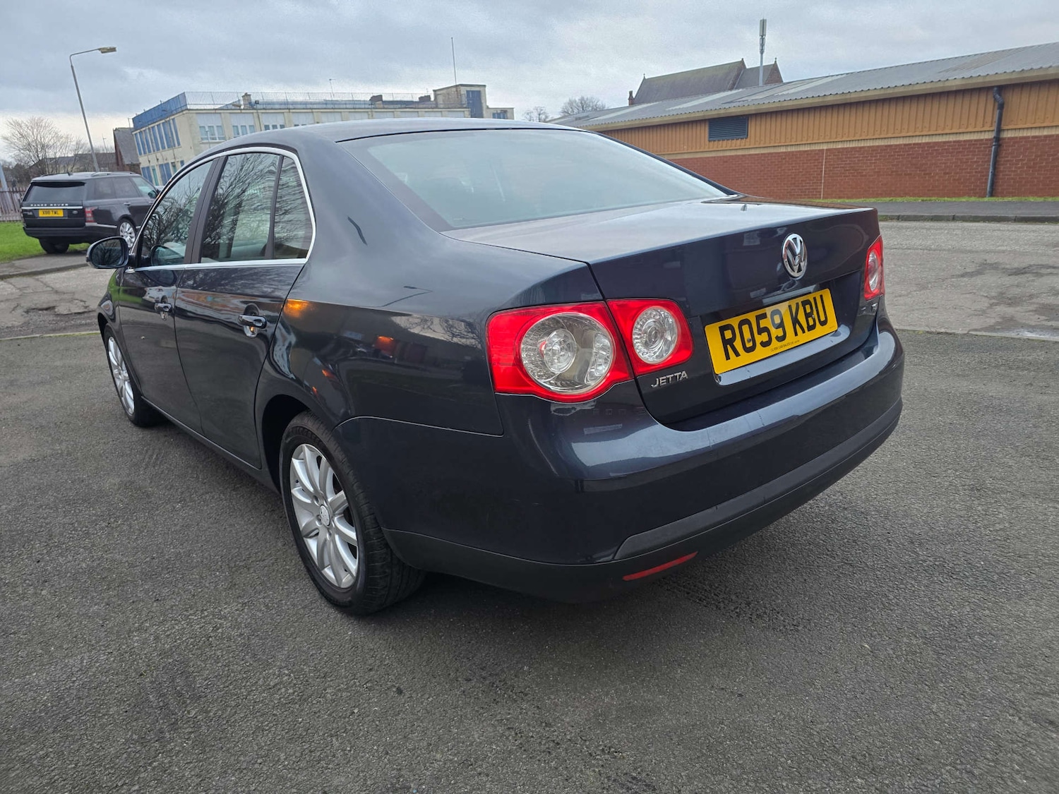 Used Volkswagen Jetta 2009 for sale - 77383367: Photo 31