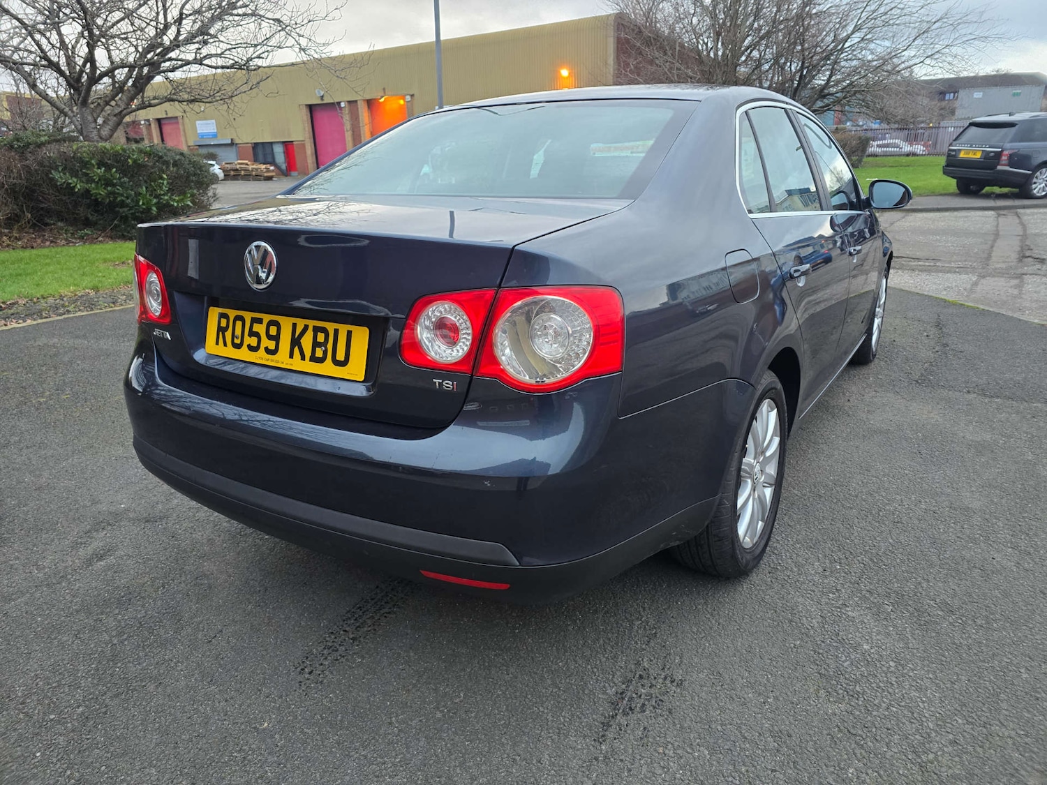 Used Volkswagen Jetta 2009 for sale - 77383367: Photo 33