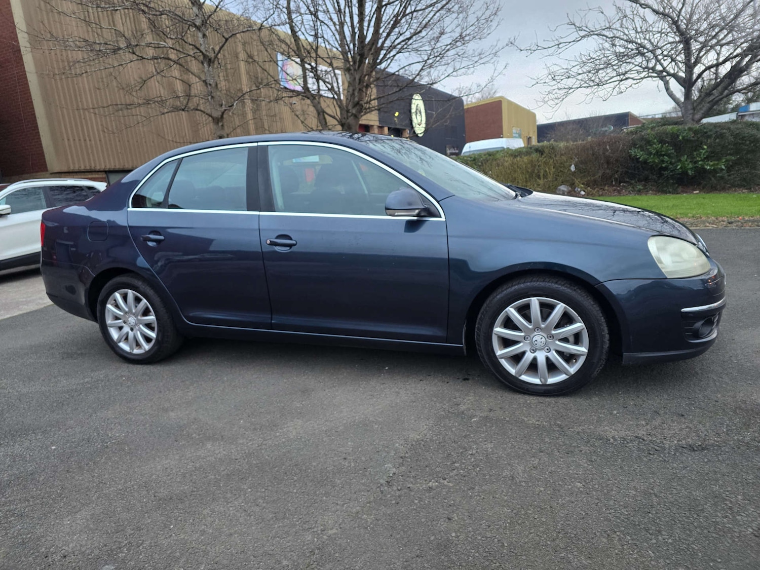 Used Volkswagen Jetta 2009 for sale - 77383367: Photo 38
