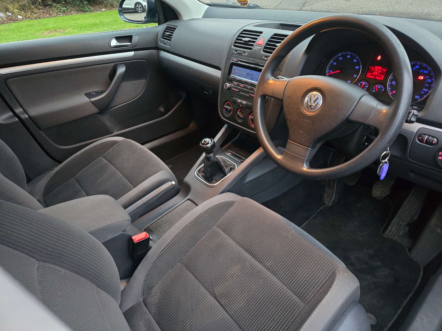 Used Volkswagen Jetta 2009 for sale - 77383367: Photo 43