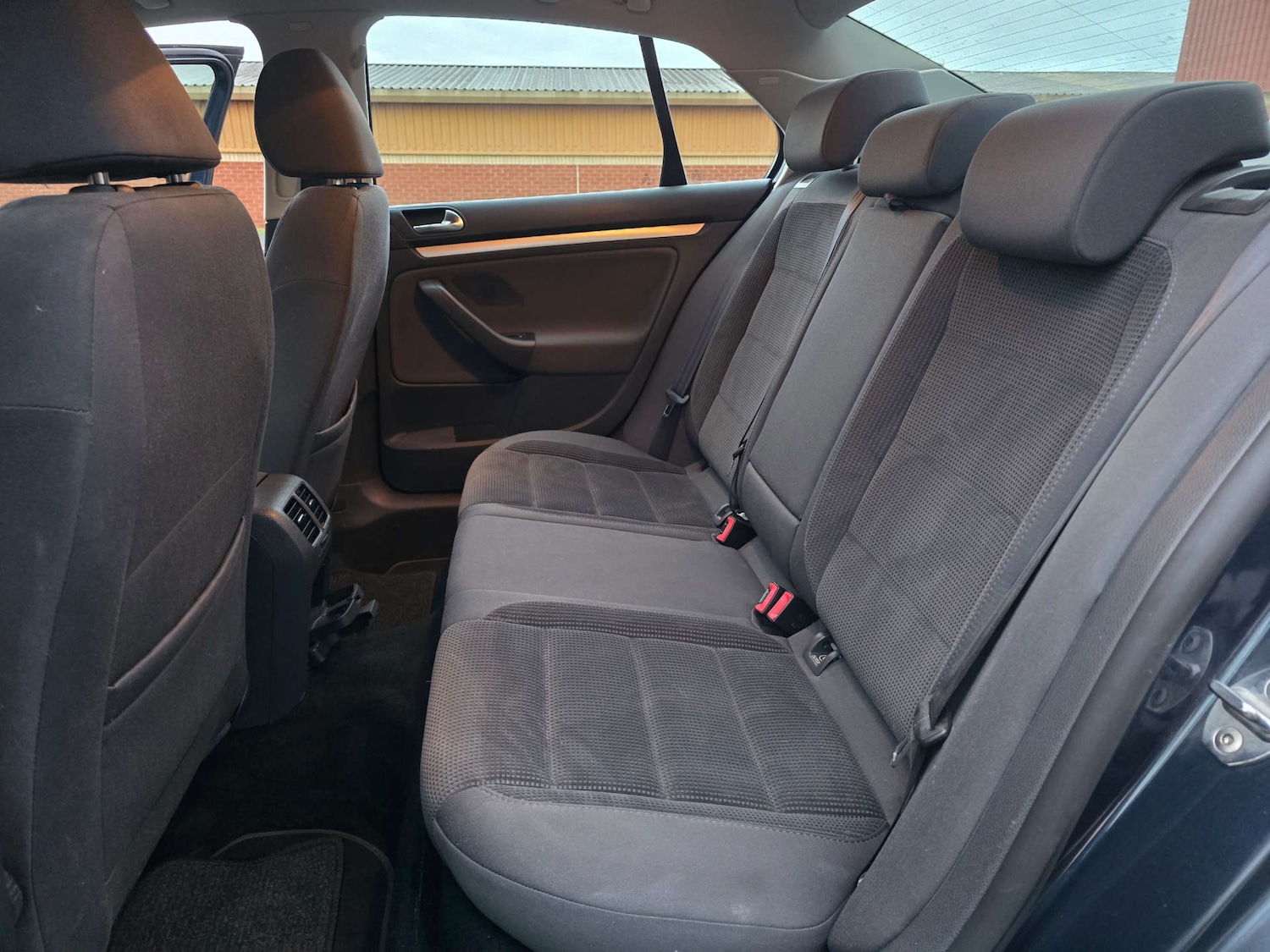 Used Volkswagen Jetta 2009 for sale - 77383367: Photo 48