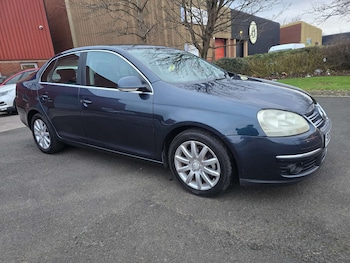 Used Volkswagen Jetta 2009 for sale - 77383367: Photo