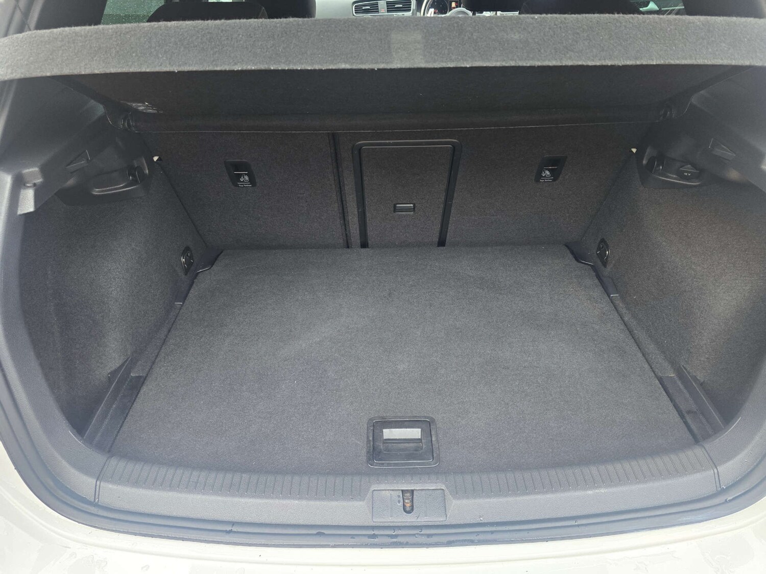 Used Volkswagen Golf 2016 for sale - 77547625: Photo 20