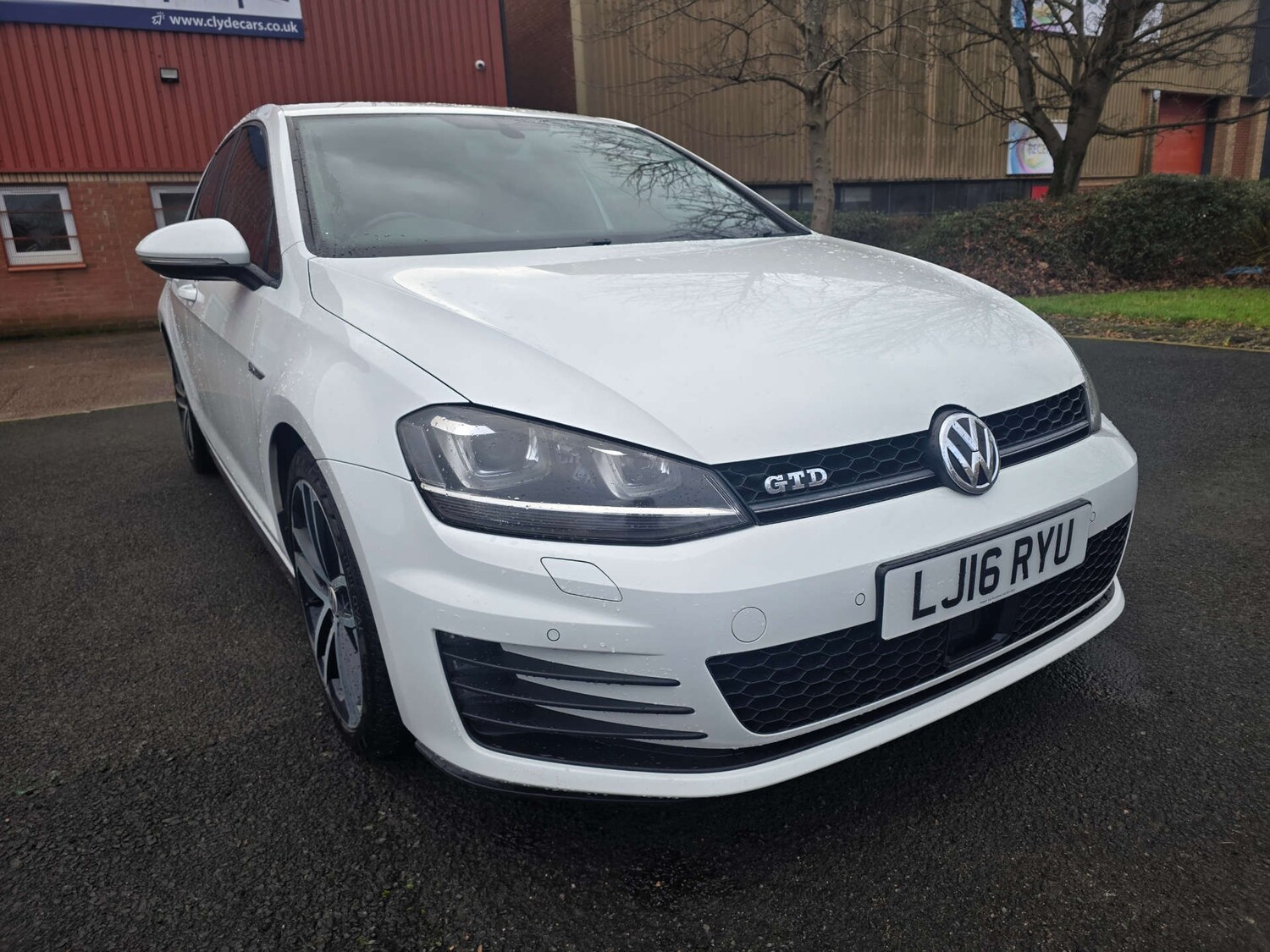 Used Volkswagen Golf 2016 for sale - 77547625: Photo 22
