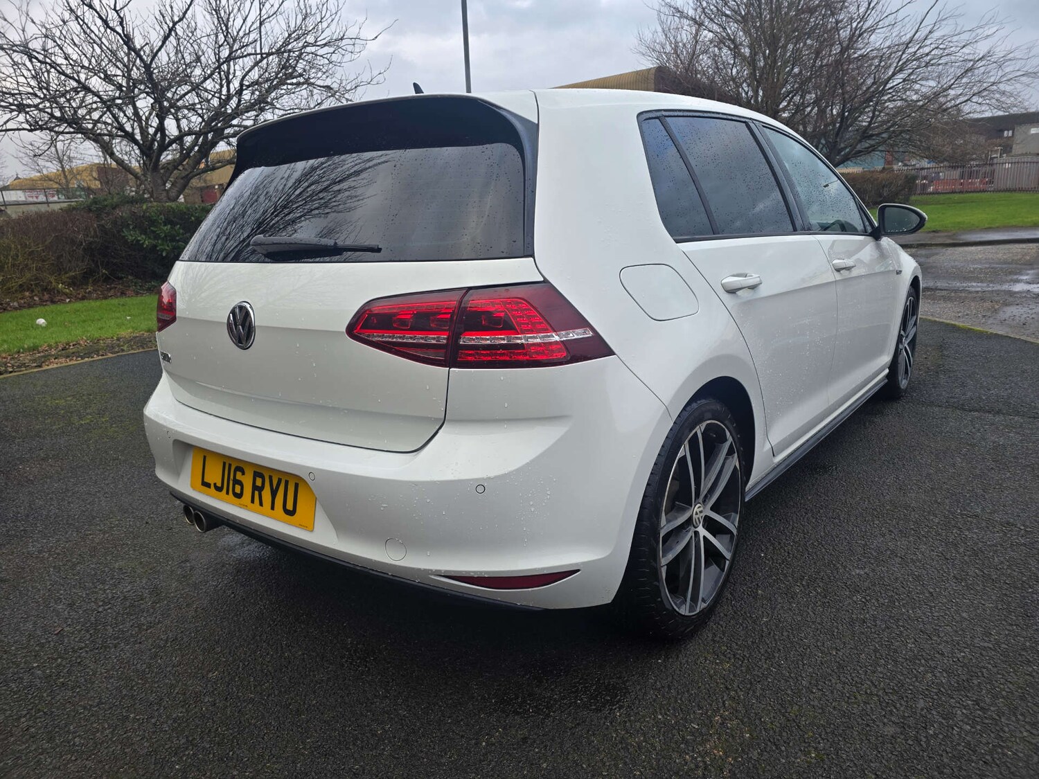 Used Volkswagen Golf 2016 for sale - 77547625: Photo 36