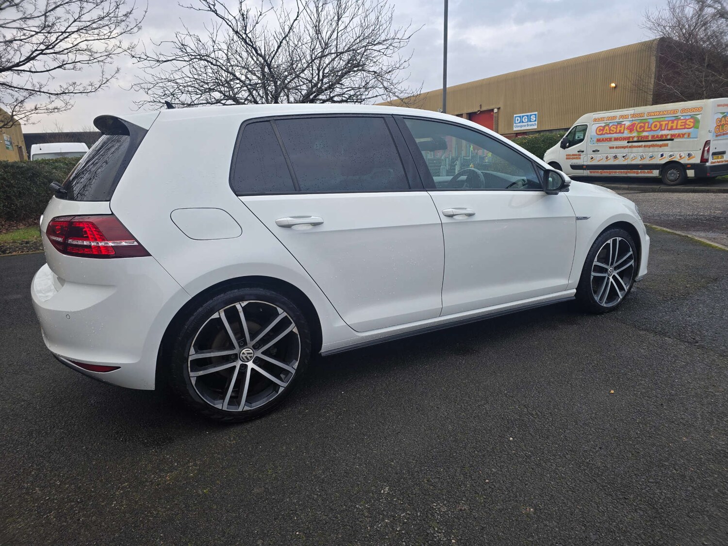 Used Volkswagen Golf 2016 for sale - 77547625: Photo 38