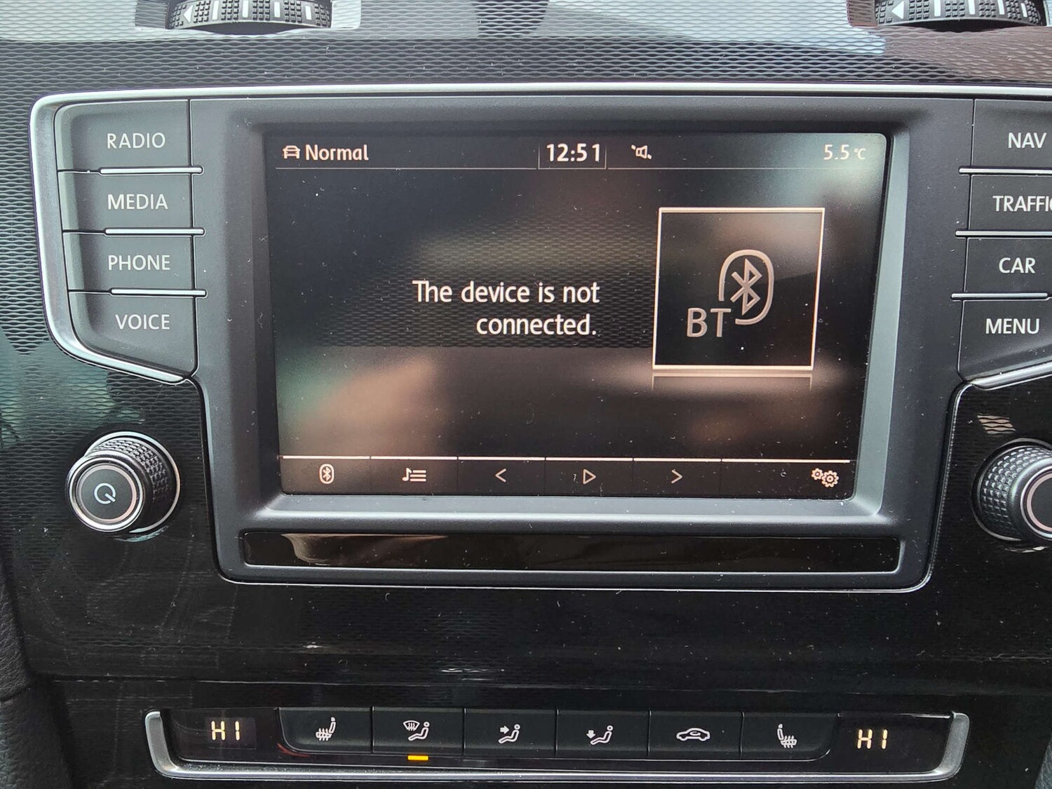 Used Volkswagen Golf 2016 for sale - 77547625: Photo 64