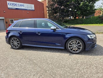 Used Audi S3 2014 for sale - 79830475: Photo
