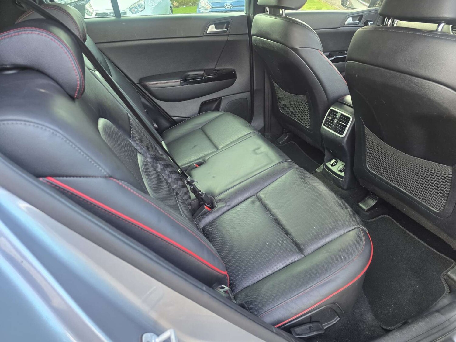 Used Kia Sportage 2019 for sale - 78219431: Photo 19