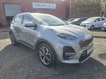 Used Kia Sportage 2019 for sale - 78219431: Photo