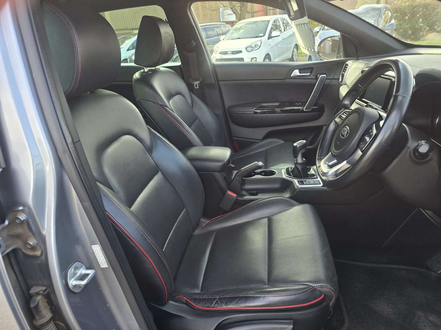 Used Kia Sportage 2019 for sale - 78219431: Photo 43