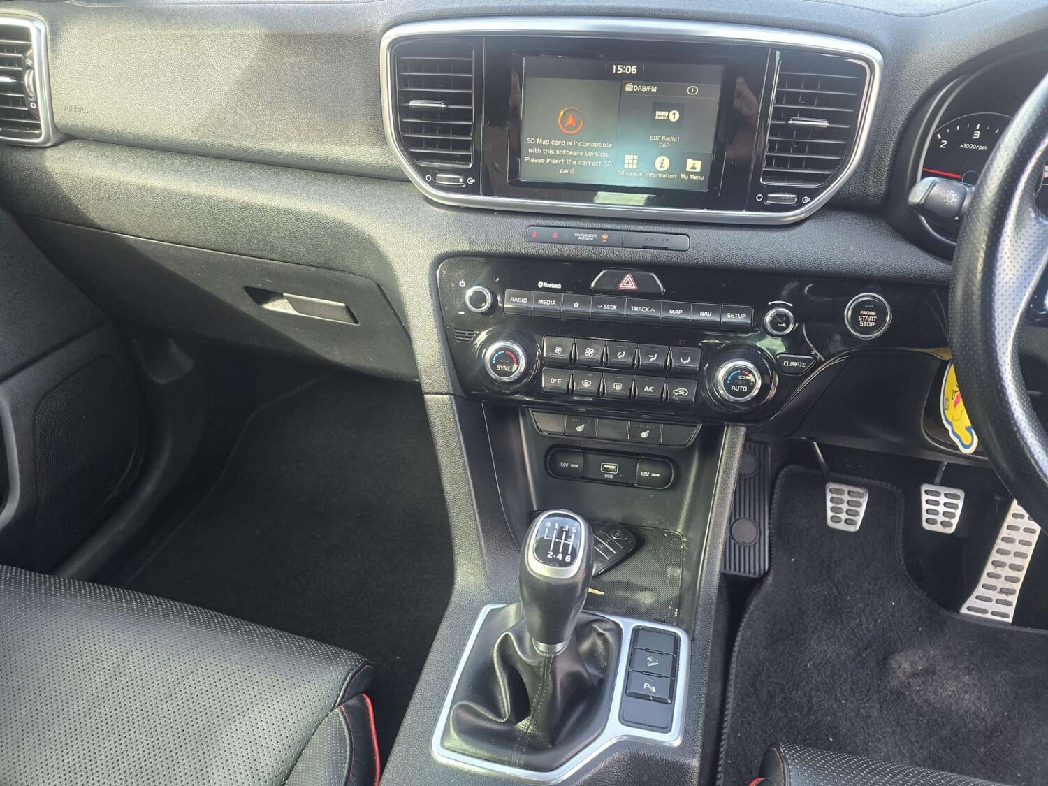 Used Kia Sportage 2019 for sale - 78219431: Photo 47