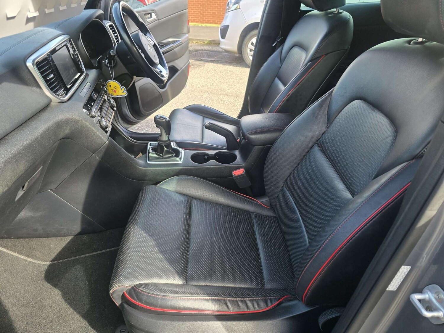 Used Kia Sportage 2019 for sale - 78219431: Photo 48