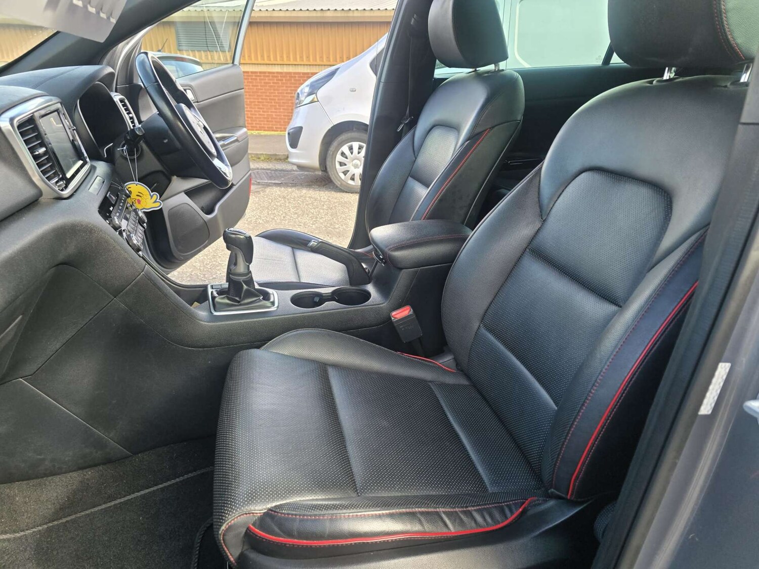 Used Kia Sportage 2019 for sale - 78219431: Photo 49