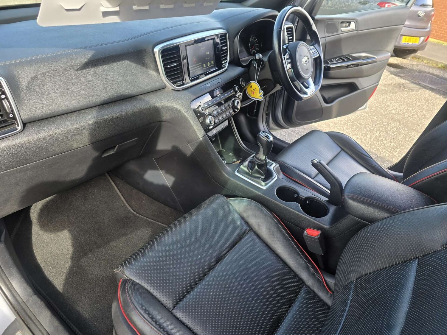 Used Kia Sportage 2019 for sale - 78219431: Photo 50