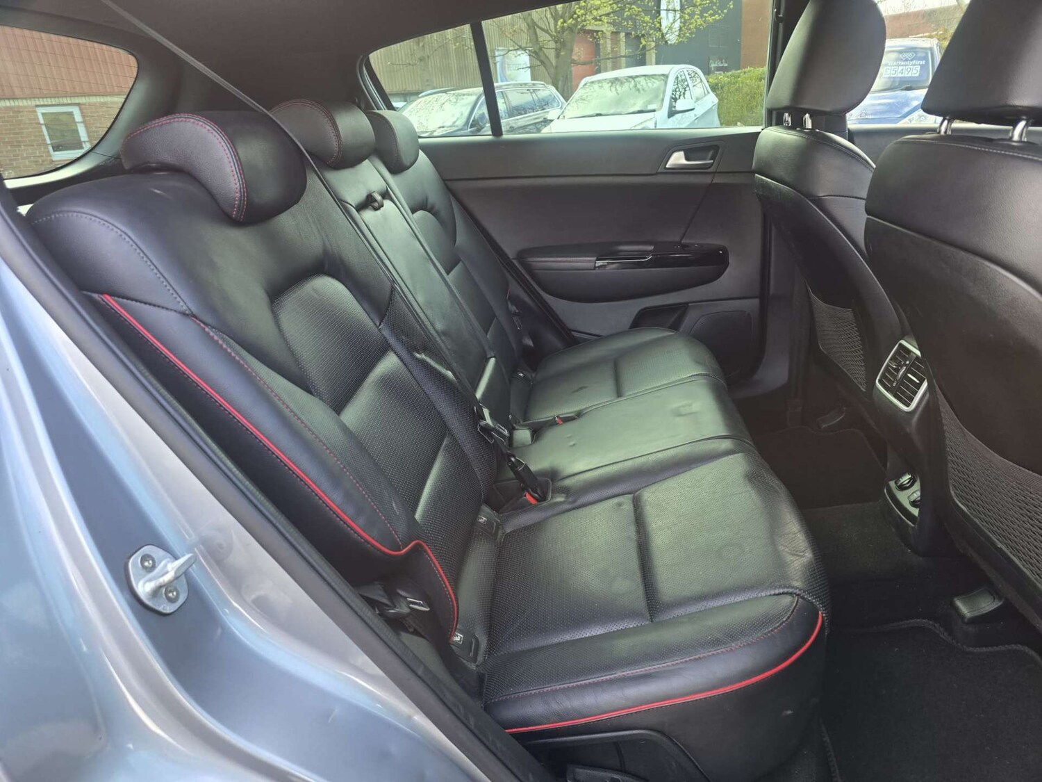 Used Kia Sportage 2019 for sale - 78219431: Photo 53