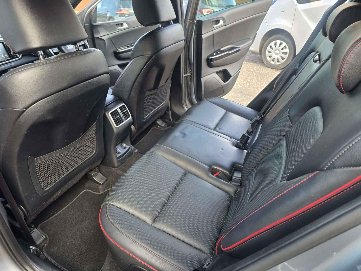 Used Kia Sportage 2019 for sale - 78219431: Photo 56