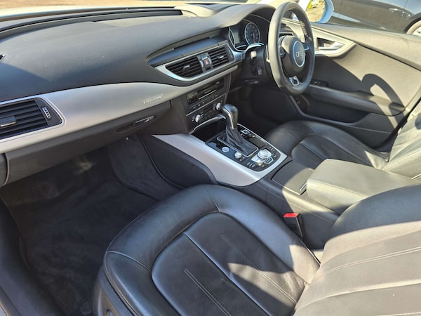 Used Audi A7 2016 for sale - 76065857: Photo 12